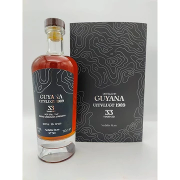 Guyana Uitvlugt "PM" 1989  49,1%