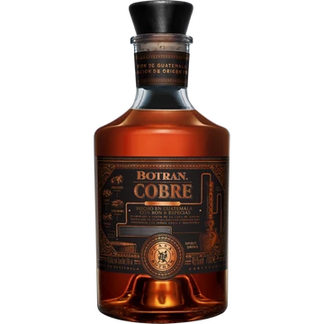 Ron Botran Cobre 0,7l 45%