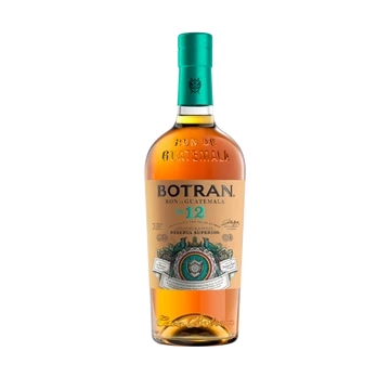 Ron Botran No. 12 0,7l 40%