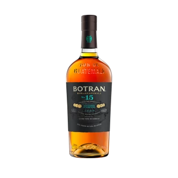 Ron Botran No. 15 Reserva 0,7l 40%