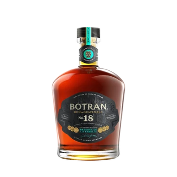 Ron Botran Solera 18 0,7l 40% DD.