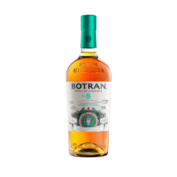 Ron Botran No. 8 0,7l 40%