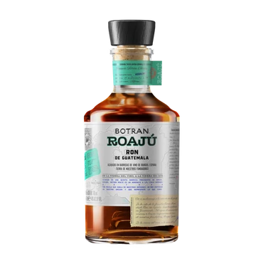 Ron Botran Roajú 0,7l 40%