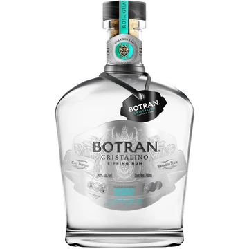 Ron Botran Cristalino 0,7l 40%
