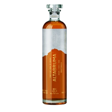 Ron Alta Bruma 0,7l 40%