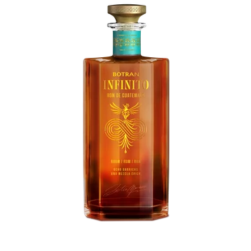 Ron Botran Infinito 0,7l 43% DD.