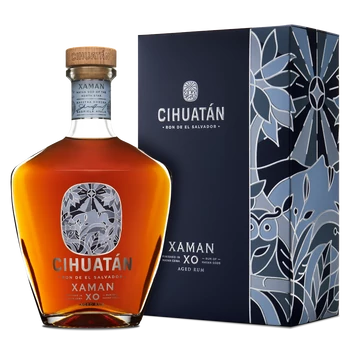 Cihuatán Xaman XO 40 %-os 0,7 liter