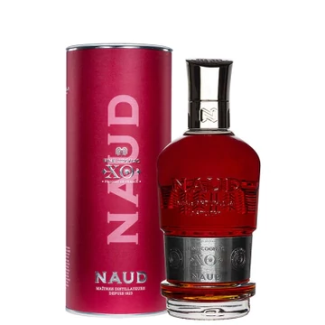 NAUD Cognac XO  40% -os 0,7 liter
