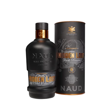 HIDDEN LOOT DARK RESERVE 41 % -os 0,7 liter