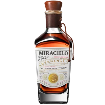 Ron Miracielo 0,7l 38%