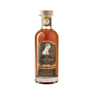 Canoubier Spiced 35%,-os 0,7 liter
