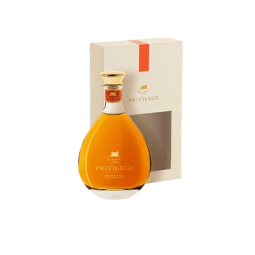 Deau Cognac Privilége 40% -os 0,7 liter