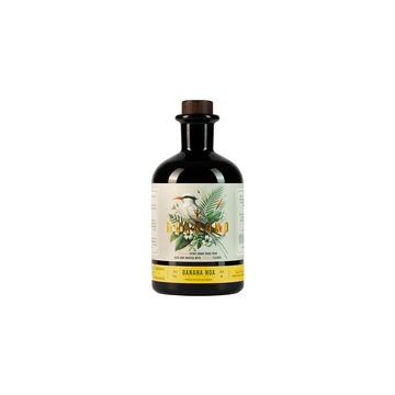 Ruanoko Banana Noa 0,5 l 34 %