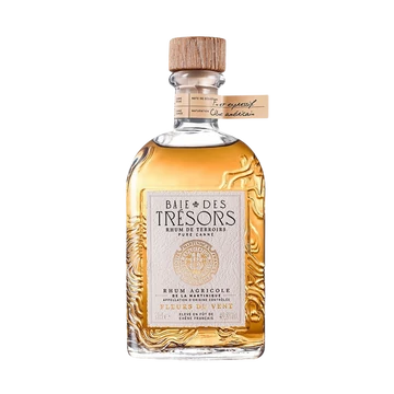 Baie Des Tresors FLEURS DU VENT 2021 49.8% 0,7 liter DRS