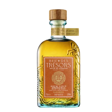 Baie Des Tresors KARAKOLI 2020 52% 0,7 liter DRS