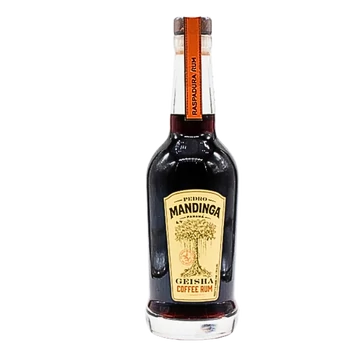 Pedro Mandinga Geisha Coffee Liquor 28% 0,7 l