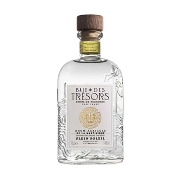 Baie Des Tresors PLEIN SOLEIL 2022 54% 0,7 liter DRS