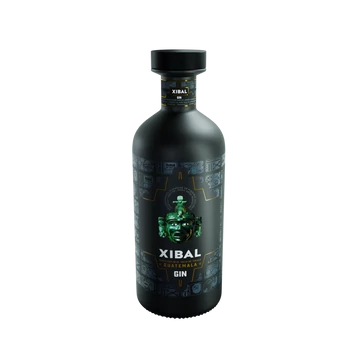 Gin Xibal 0,7l 45%