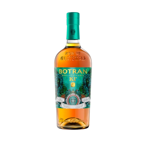 Ron Botran KI 0,7l 40%