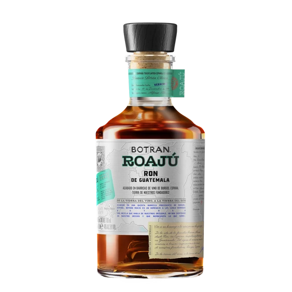 Ron Botran Roajú 0,7l 40%