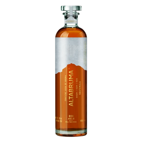 Ron Alta Bruma 0,7l 40%