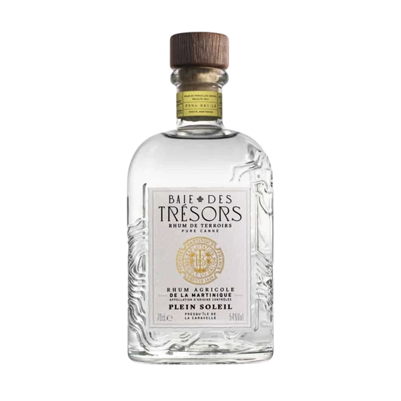 Baie Des Tresors PLEIN SOLEIL 2022 54% 0,7 liter DRS