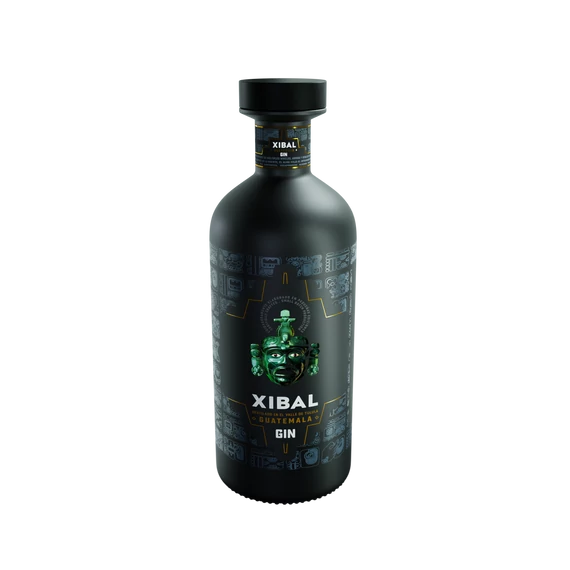 Gin Xibal 0,7l 45%
