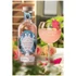 Ginetic Rose Gin 43%-os 0,7 liter